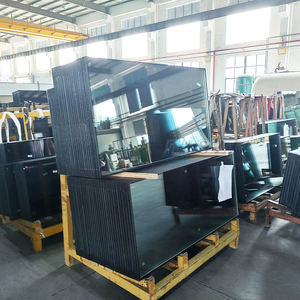 <span class=keywords><strong>Prix</strong></span> des vitrages doubles structurels isolants en aluminium remplis de gaz argon 10+16a+10mm - Product Image 3