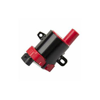 Bobine d'allumage de voiture de course de haute qualité Auto Rx8 pour moteur standard UF262 C1251 D585 5C1082 10457730 190005218