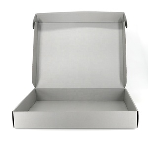 Acquisto <span class=keywords><strong>Online</strong></span> grigiastro di lusso stampato regalo quotidiano forniture postali per imballaggio postale - Product Image 2