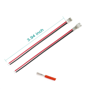 تسخير الأسلاك موصل النحاس المعزول 15 من Cpvc المعزول للتطبيقات الإلكترونية - Product Image 1