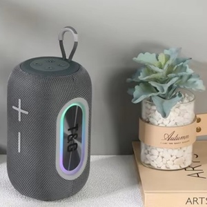 <span class=keywords><strong>T</strong></span> & g TG665 Wireless potente scatola portatile da esterno BT5.3 altoparlanti impermeabili Subwoofer 3D Stereo suono <span class=keywords><strong>a</strong></span> mano libera chiamata Radio FM - Product Image 6
