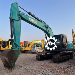 Kohdlo k 200d में अच्छी गुणवत्ता वाले kohdlo sk200d SK200-10 SK200-8 sk210lc SK200-12 sk75 sk55 की बिक्री के लिए - Product Image 4