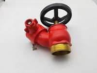 Hydrant d'incendie intérieur au prix d'usine