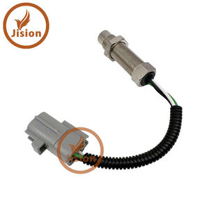 S8914-01290 เซ็นเซอร์วัดความเร็วรอบสำหรับชิ้นส่วนเครื่องจักรก่อสร้าง SK200-8 - Product Image 1