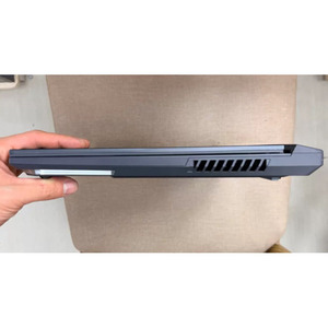 Portátil para juegos AS-US ROG Strix G15 (2021) |   <span class=keywords><strong>AMD</strong></span> Ryzen R9-<span class=keywords><strong>5900HX</strong></span>, RTX 3060, 16GB RAM, 512GB SSD, Pantalla de 15.6" y 240Hz - Product Image 4