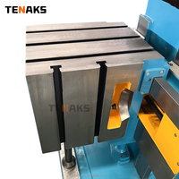Machine de façonnage des métaux B635A, machine de façonnage directe d'usine, machine de façonnage des métaux, machine de formage des métaux