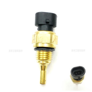Capteur de température du liquide de refroidissement Komatsu HF1130 pour moteur d'excavatrice PC210 220 240-8 - Product Image 1