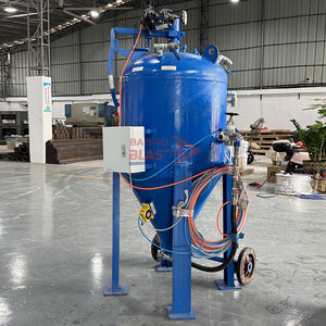 Réservoir de <span class=keywords><strong>sablage</strong></span> Machine de <span class=keywords><strong>sablage</strong></span> humide et sec haute <span class=keywords><strong>pression</strong></span> <span class=keywords><strong>Sablage</strong></span> à l'eau avec <span class=keywords><strong>pistolet</strong></span> à eau - Product Image 5