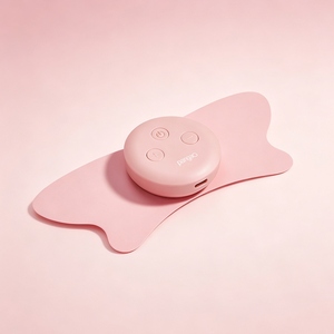 Máquina Recargable para Terapia de Cólicos Menstruales, <span class=keywords><strong>Simulador</strong></span> de Dolor <span class=keywords><strong>Menstrual</strong></span>, Dispositivo Inalámbrico de Calor, Unidad TENS - Product Image 1