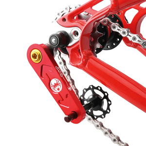 Kit de Conversión de Velocidad Única MUQZI, Piñón de Cassette de Velocidad Única 12/13/14/15/16/17/18/19/20/21/22T, Piñón de Bicicleta <span class=keywords><strong>MTB</strong></span> - Product Image 5