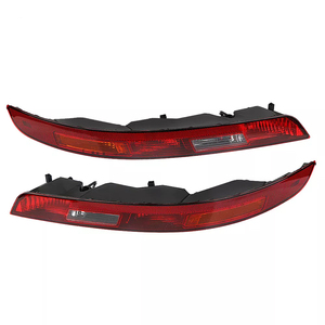 8 ud945096 8 ud945095 per 2016 2017 <span class=keywords><strong>2018</strong></span> <span class=keywords><strong>AUDI</strong></span> <span class=keywords><strong>Q3</strong></span> fanale posteriore posteriore inferiore paraurti sinistro e posteriore destro - Product Image 1