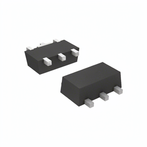 ชิ้นส่วนอิเล็กทรอนิกส์ SOT 89 5/6 รุ่น XC6220C141PR-G จากผู้ผลิต Channel Power Management (PMIC) - Product Image 1