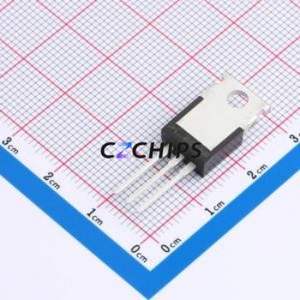 Transistor de Efecto de Campo (MOSFET) UF540-VB TO-220AB Original, Nuevo de Marca - Product Image 2