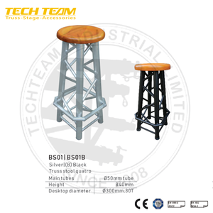 Nhôm giàn bảng và ghế thiết lập cho triển lãm gian hàng thanh đồ nội thất cho các sự kiện và các bên - Product Image 4