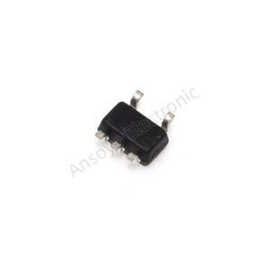 ANSOYO LM321LVIDCKR LM321LV LM321 SOT23-5 IC Chips <b>Integrated</b> <b>Circuits</b> Electronic Components Amplifier - Product Image 5