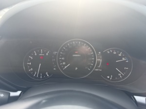 Le Choix Idéal pour l'Exportation vers la Russie : <span class=keywords><strong>Mazda</strong></span> CX-5 2.0L 2WD Smart Edition 2022, 2.0L L4 155HP, Sièges Chauffants, Voitures d'Occasion à Vendre - Product Image 6