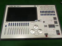 Contrôleur de console d'éclairage de scène pour éclairage de scène Concert Disco Music