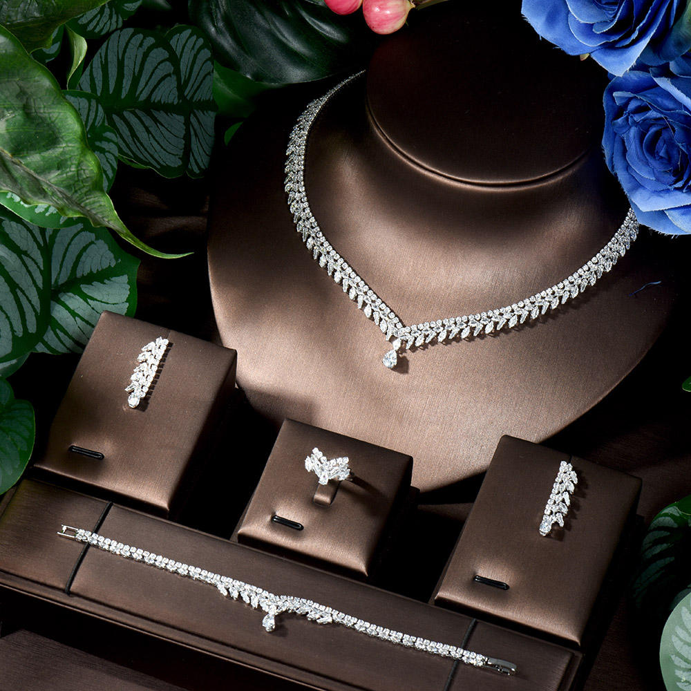 ชุบทองคำขาว