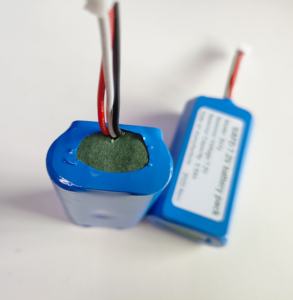 최고의 안전 경량 리튬 이온 배터리 <span class=keywords><strong>ICR18650</strong></span> 18650 리포 2s1p 7.4V 7.2V <span class=keywords><strong>3600mAh</strong></span> 3.5Ah 3500mAh 리튬 배터리 팩 - Product Image 1