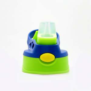 Vaso Infantil de Acero Inoxidable para Sublimación, 12 oz, Botella de Agua Recta para Niños, Disponible en Almacén de EE. UU. - Product Image 3