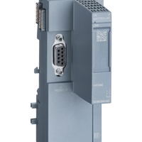 Módulo de CPU PLC de Alto Rendimiento 6ES7532-5HD00-0AB0, Control de Procesos de Alto Rendimiento, Seguridad en la Fabricación, Control Lógico Programable