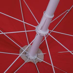 <span class=keywords><strong>Parasol</strong></span> de plage pliable de <span class=keywords><strong>grande</strong></span> <span class=keywords><strong>taille</strong></span> <span class=keywords><strong>Parasol</strong></span> d'été <span class=keywords><strong>pas</strong></span> <span class=keywords><strong>cher</strong></span> Lots de stock - Product Image 2