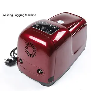 1,0 L/Min Elektrische 180W Koude Mistsproeier Mini-Vernevelingsmachine Intelligent Ultra 70bar Farm Misting Systeem