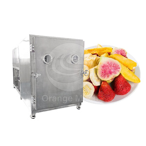 ORME Liofilizador Miel Leche Café instantáneo Equipo de liofilización Precio Liofilizador Casero Machine Uk - Product Image 6