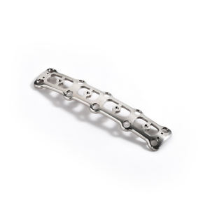 3d Cnc Titanium Legering Implantaat Stud Roestvrij Staal Nadelig Effect Vrij Voor Bot Ziekenhuisgebruik Verwerkingsproduct - Product Image 1