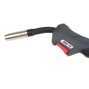 Inwelt 15AK ปืน MiG ยูโรอะแดปเตอร์3M 4M 5 M สายเคเบิล MB15ไฟฉายเชื่อม MIG - Product Image 4