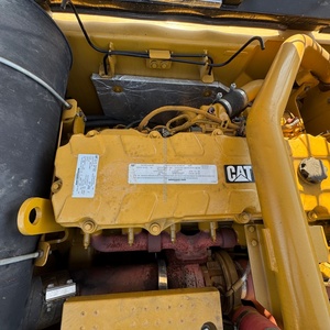 Excavadora Caterpillar 336D2L Usada en Condición Como Nueva, Lista para Trabajos Pesados - Product Image 4