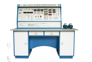 C6140 일반 선반 학교 교육용 자동차 전기 기술 교육 및 평가 장비 - Product Image 6