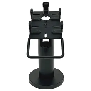 Günstige Pos Verifone Vx520 Vx510 Kreditkarten automaten halter Stand Einbruch alarm