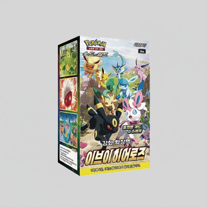 Feuilles de présentation pour joueurs de cartes Pokémon TCG S6a 30 150 Heroes - Product Image 2