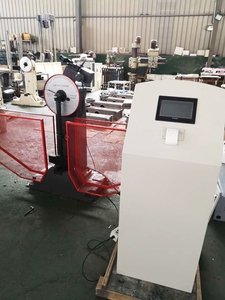 150J 300J <span class=keywords><strong>Charpy</strong></span> darbe test cihazı <span class=keywords><strong>Metal</strong></span> - Product Image 5