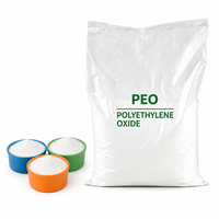 Poudre de PEO à très haut poids moléculaire pour adhésif pour carreaux de céramique
