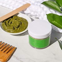Poudre de Qasil de marque privée Aeglewell, matériaux cosmétiques de haute qualité, extrait de plantes en poudre, poudre de Qasil naturelle