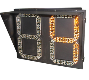 <span class=keywords><strong>Timer</strong></span> per il conto alla rovescia del semaforo stradale da 500mm modulo semaforo da 300mm - Product Image 2