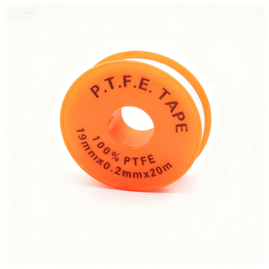Cinta <span class=keywords><strong>de</strong></span> sellado <span class=keywords><strong>de</strong></span> rosca <span class=keywords><strong>de</strong></span> PTFE amarillo PTFE Reino Unido almacén PTFE líquido <span class=keywords><strong>sellador</strong></span> a granel 25L y <span class=keywords><strong>sellador</strong></span> <span class=keywords><strong>de</strong></span> fugas HVAC - Product Image 1