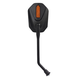 Rétroviseur universel pour moto, convexe, grand angle, rotation à 360 degrés, ajustement universel - Product Image 2