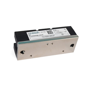 Td162n14kof td180n12kof Thyristor SCR IGBT mô-đun điện linh kiện điện tử - Product Image 3