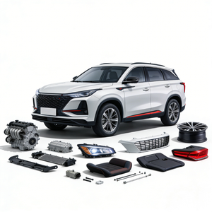 Nouvelles pièces détachées pour voitures électriques, ensemble complet de pièces de carrosserie pour Changan CS55 CS75 Plus VIT, garantie de 6 mois - Product Image 4