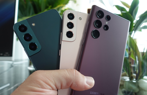 AA + vân tay truy cập cho Android S22 S + S siêu điện thoại thông minh Bán số lượng lớn ofcheap trong sản phẩm Chứng Khoán 5G LTE 6G RAM - Product Image 4