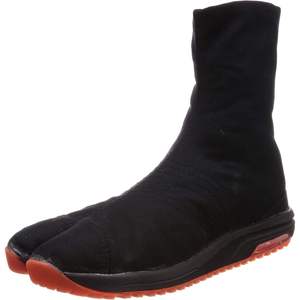 Margo Ankle & Bootie, produit unisexe pour adultes de qualité supérieure avec tige en caoutchouc/EVA et semelle intermédiaire en peluche - Product Image 1