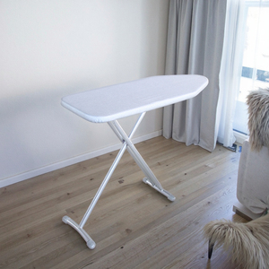 Bàn Là Mini Gấp Gọn, Kích Thước Nhỏ, Bàn Là Quần Áo Điều Chỉnh Được - Product Image 4