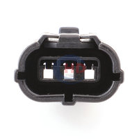 2822366-1 connecteur étanche automobile femelle 3pin KM25-E32 prise de capteur de pression d'huile pour pelle SY