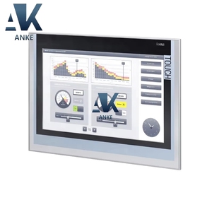 Nouveau panneau HMI TP1500 Comfort 6AV2124-0QC02-0AX1 - Product Image 1