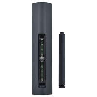 Nouvelle télécommande vocale pour téléviseur intelligent Android Changhong CHiQ L32G7H U43G7H U50G7H U55G7H U65G7H RCU070