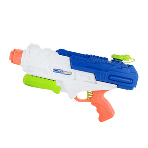 Pistolet à eau Jacko Toys 1250ML, jouet de plage d'été à pompe, en promotion - Product Image 1