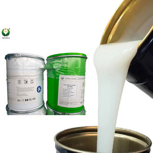 Silicona Líquida de Dos Componentes, Curado con Estaño, <span class=keywords><strong>RTV2</strong></span>, para la Fabricación de Moldes de Yeso, Hormigón y Piedra Artificial - Product Image 3